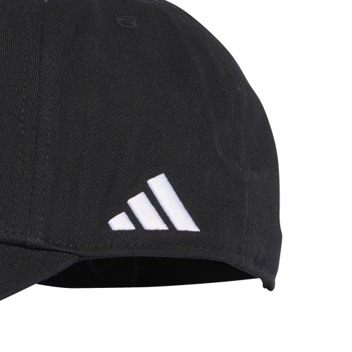adidas Germany Baseball Cap | Black / White