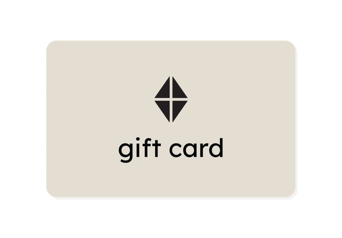 Gift Card - Digital Only