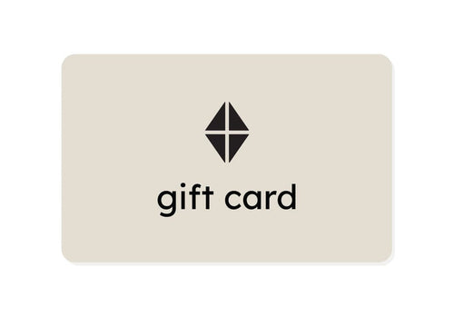 Gift Card - Digital Only