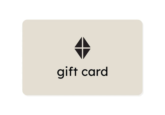 Gift Card - Digital Only