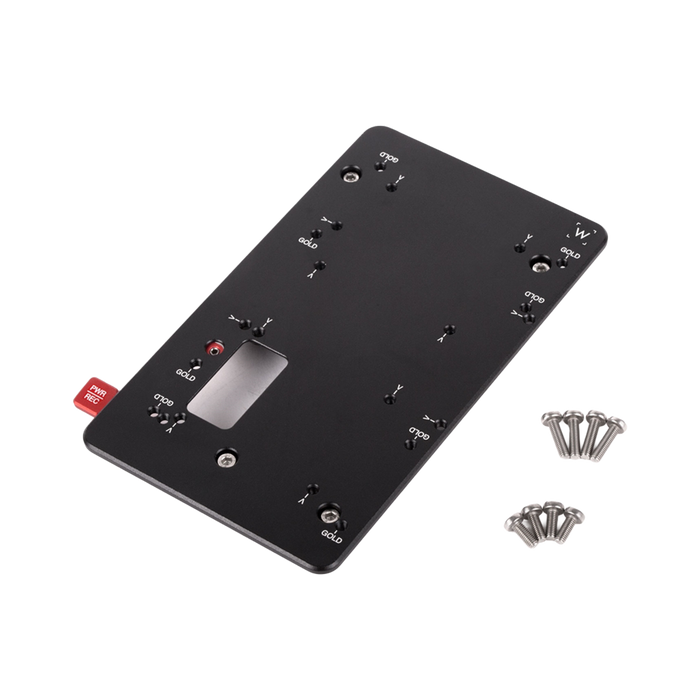 Gimbal Battery Bracket Only (RED® DSMC2™)