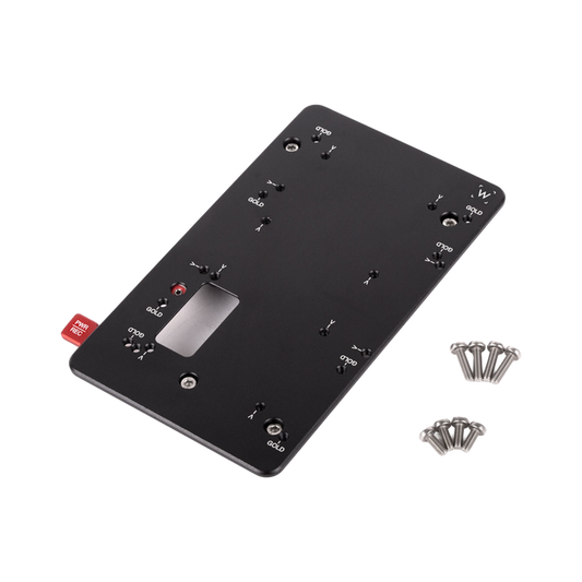 Gimbal Battery Bracket Only (RED® DSMC2™)