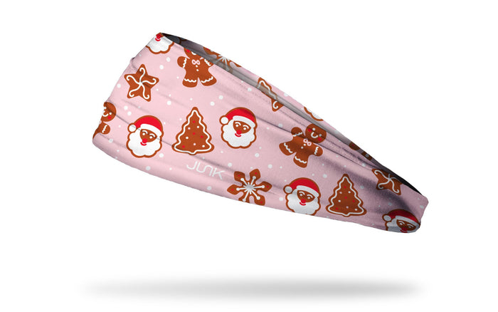 Gingersnap Big Bang Lite Headband - View 1