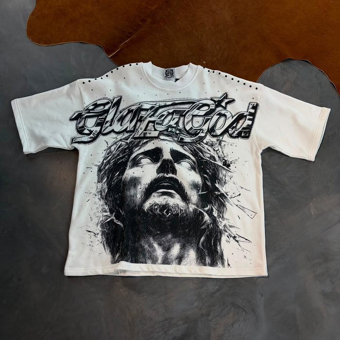 Glaza god T-Shirt