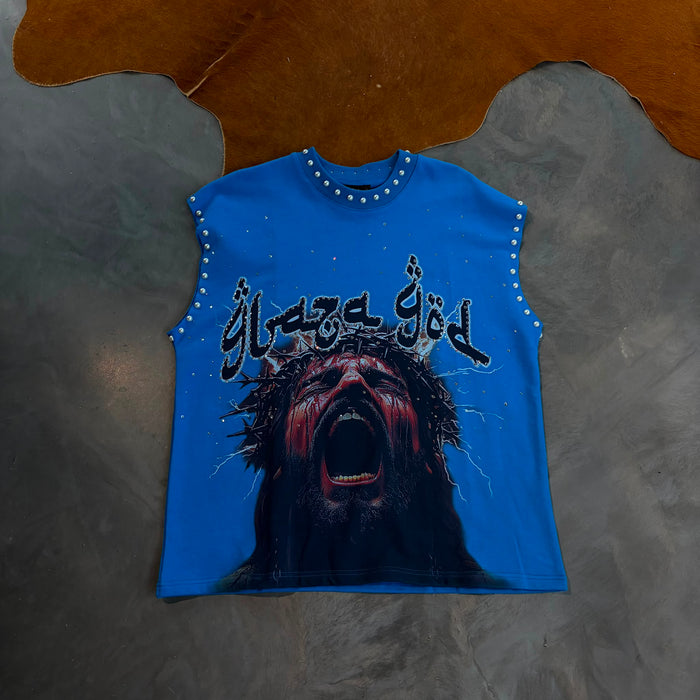 Glaza god T-Shirt