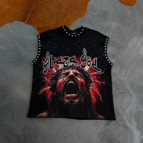 Glaza god T-Shirt