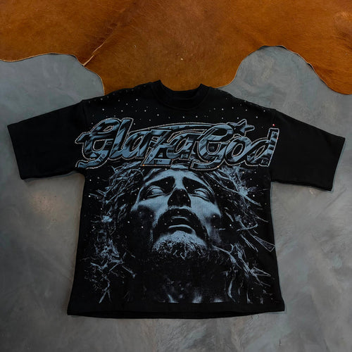 Glaza god T-Shirt
