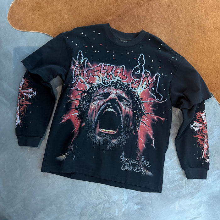 Glaza god T-Shirt