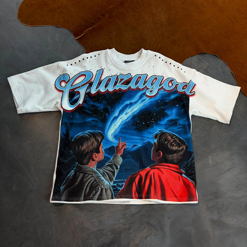 Glaza god T-Shirt