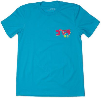 Godzilla 84 Toy T-Shirt