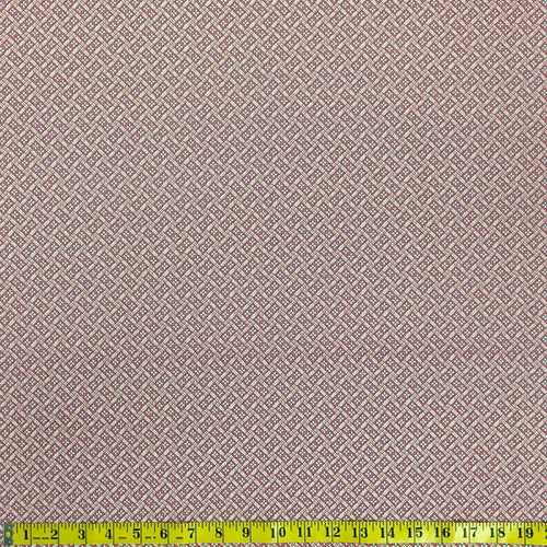 GRACIE'S CLASSICS-0546 LATTICE