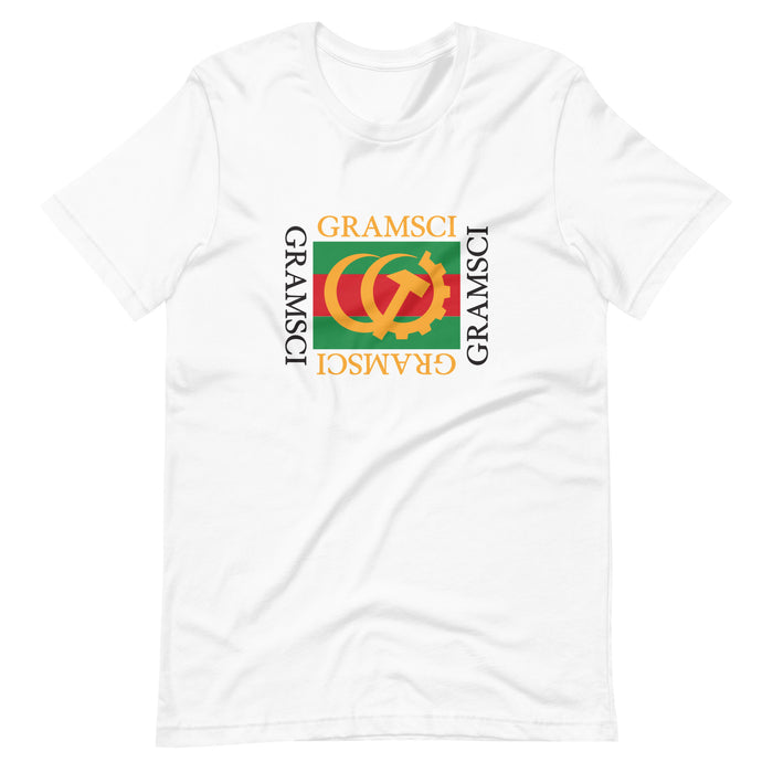 Gramsci Unisex T-Shirt