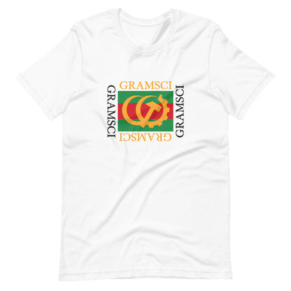 Gramsci Unisex T-Shirt