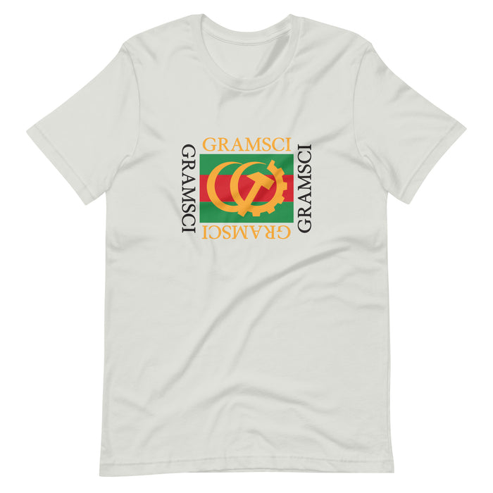 Gramsci Unisex T-Shirt