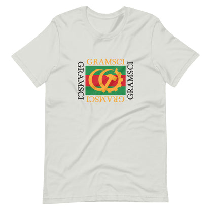 Gramsci Unisex T-Shirt