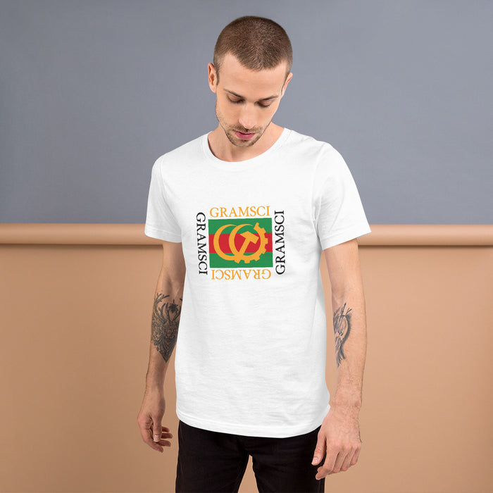 Gramsci Unisex T-Shirt