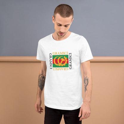 Gramsci Unisex T-Shirt