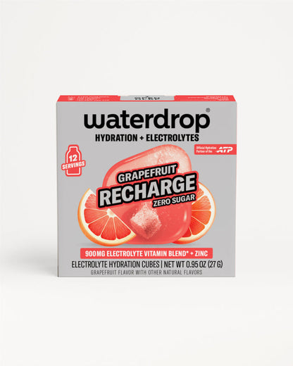 GRAPEFRUIT RECHARGE