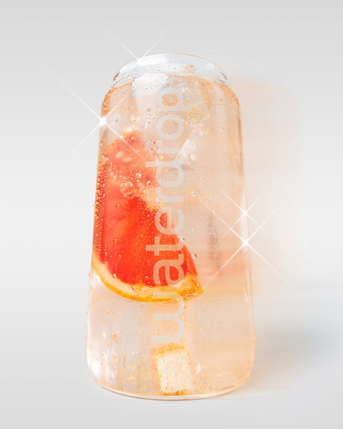 GRAPEFRUIT RECHARGE