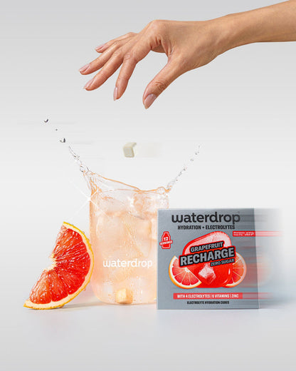 GRAPEFRUIT RECHARGE