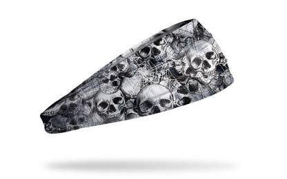 Graveyard Militia Big Bang Lite Headband - View 2