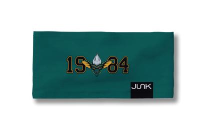 Gremlins: 1984 Stripe Big Bang Lite Headband - View 3