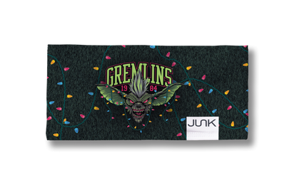 Gremlins: Stripe Lights Big Bang Lite Headband - View 3