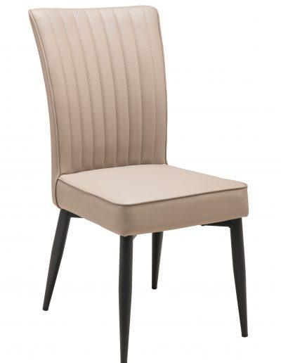Gretta Chair - Windsorchrome