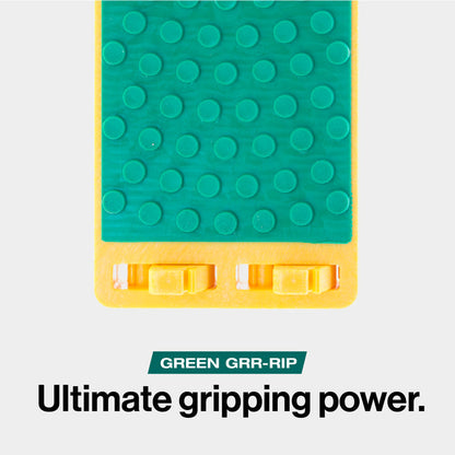 GRR-RIP BLOCK Smart Pushblock