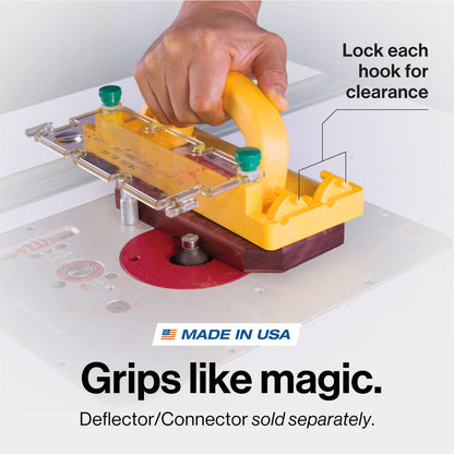 GRR-RIP BLOCK Smart Pushblock