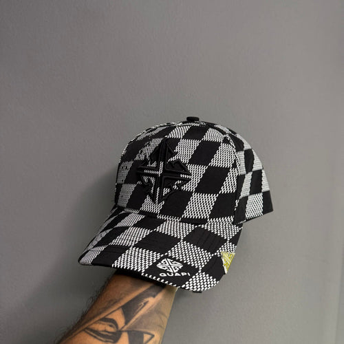 Guapi cap