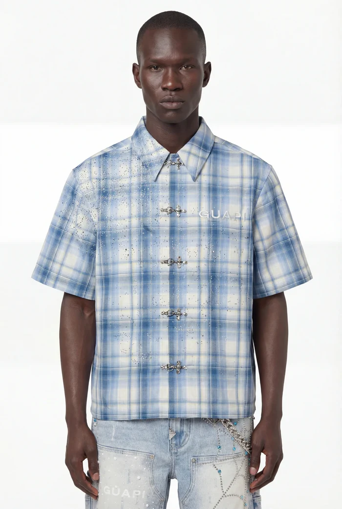 Guapi Shirt