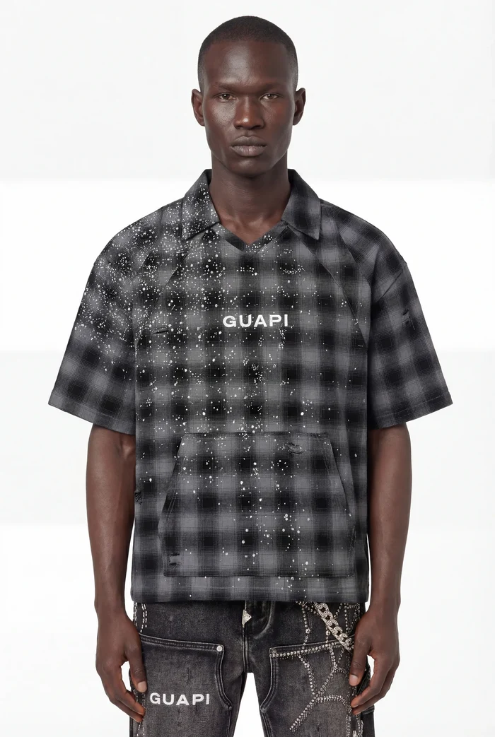 Guapi Shirt