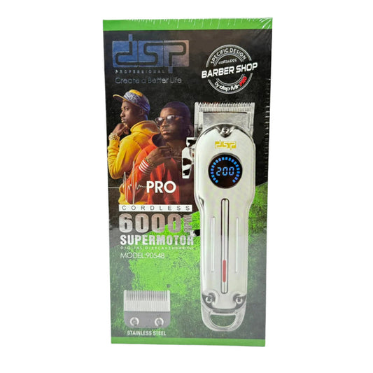 Hair Trimmer
