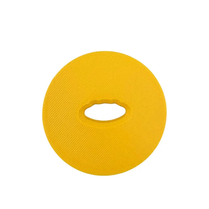 HANDLE EXTRUDER DIE "B" SHAPE