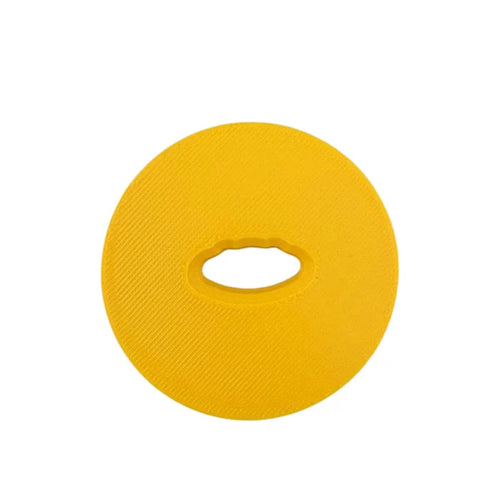 HANDLE EXTRUDER DIE "B" SHAPE