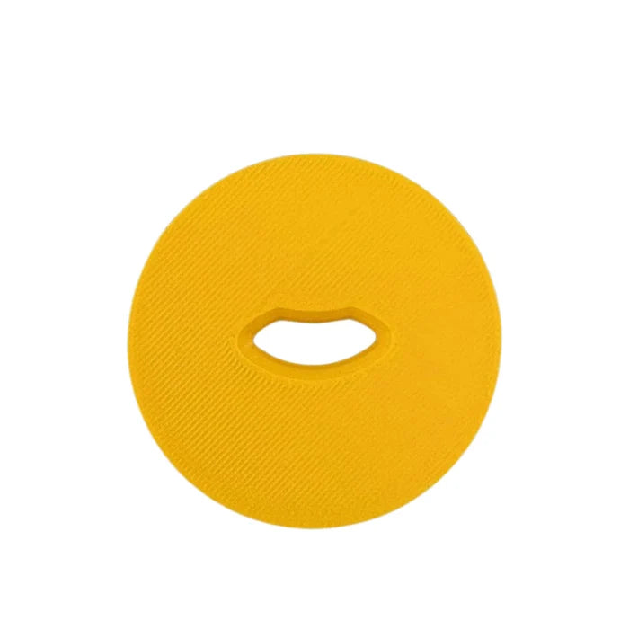 HANDLE EXTRUDER DIE "C" SHAPE