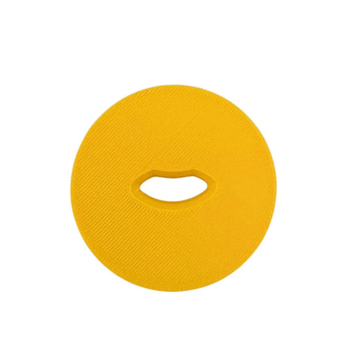 HANDLE EXTRUDER DIE "C" SHAPE