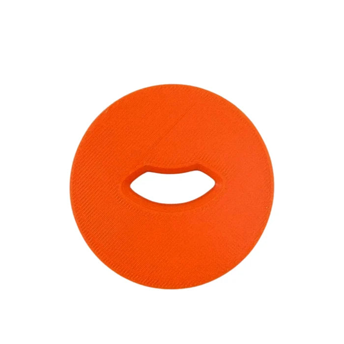 HANDLE EXTRUDER DIE "C" SHAPE