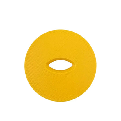 HANDLE EXTRUDER DIE "E" SHAPE