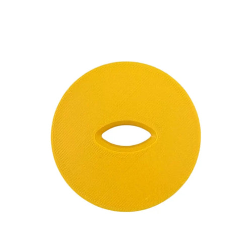 HANDLE EXTRUDER DIE "E" SHAPE