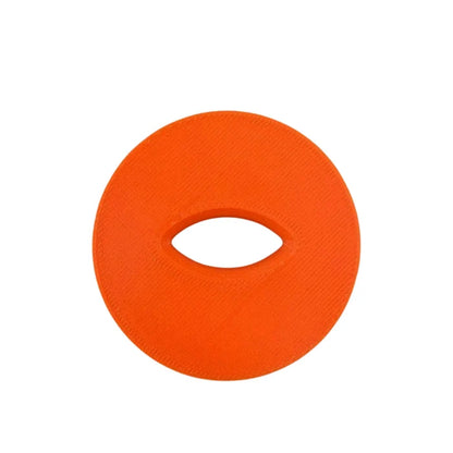 HANDLE EXTRUDER DIE "E" SHAPE