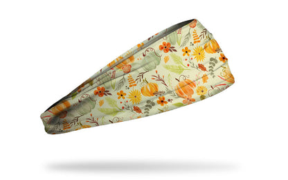 Happy Harvest Big Bang Lite Headband - View 2