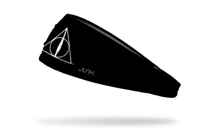 Harry Potter: Deathly Hallows Big Bang Lite Headband - View 1