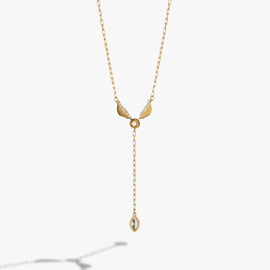 14kt Gold Over Sterling Silver