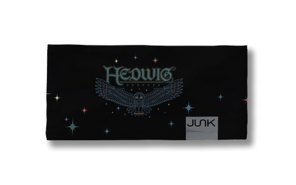 Harry Potter: Message Delivered Big Bang Lite Headband - View 3