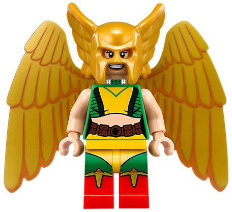 Hawkgirl
