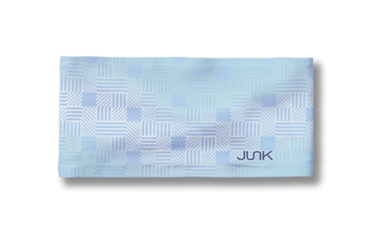 Hazy Daze Big Bang Lite Headband - View 3