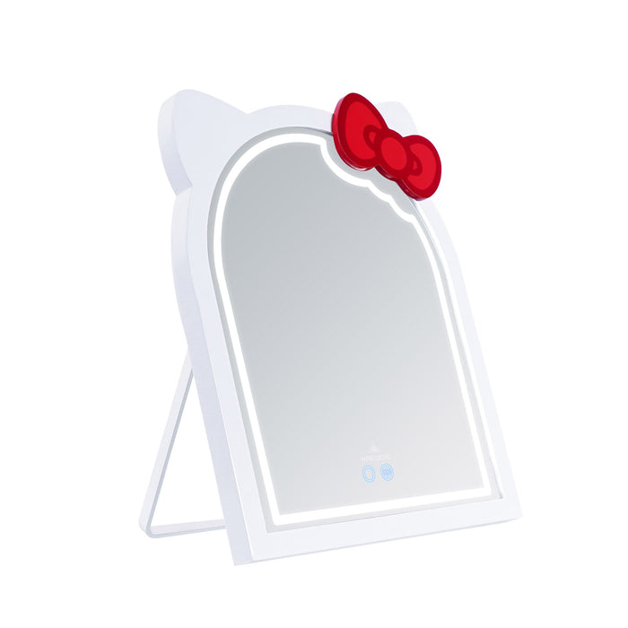 Hello Kitty x Impressions Vanity Arch RGB Tabletop Mirror Home Goods Impressions Vanity Co.