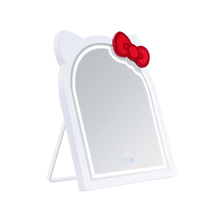 Hello Kitty x Impressions Vanity Arch RGB Tabletop Mirror Home Goods Impressions Vanity Co.